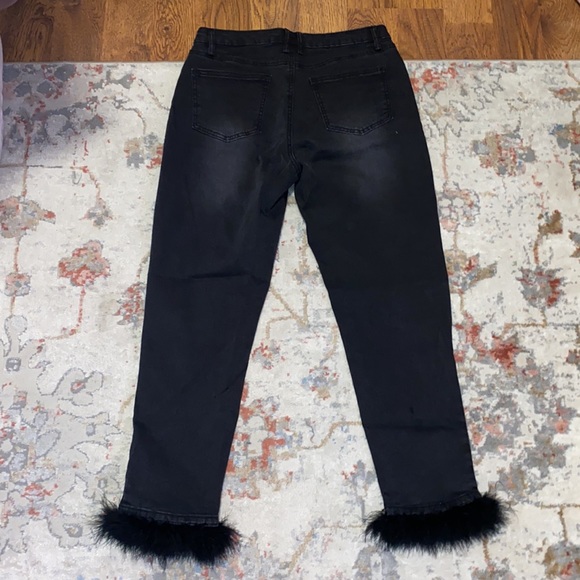 NWOT Forever 21 Black jeans bundle - Picture 5 of 13